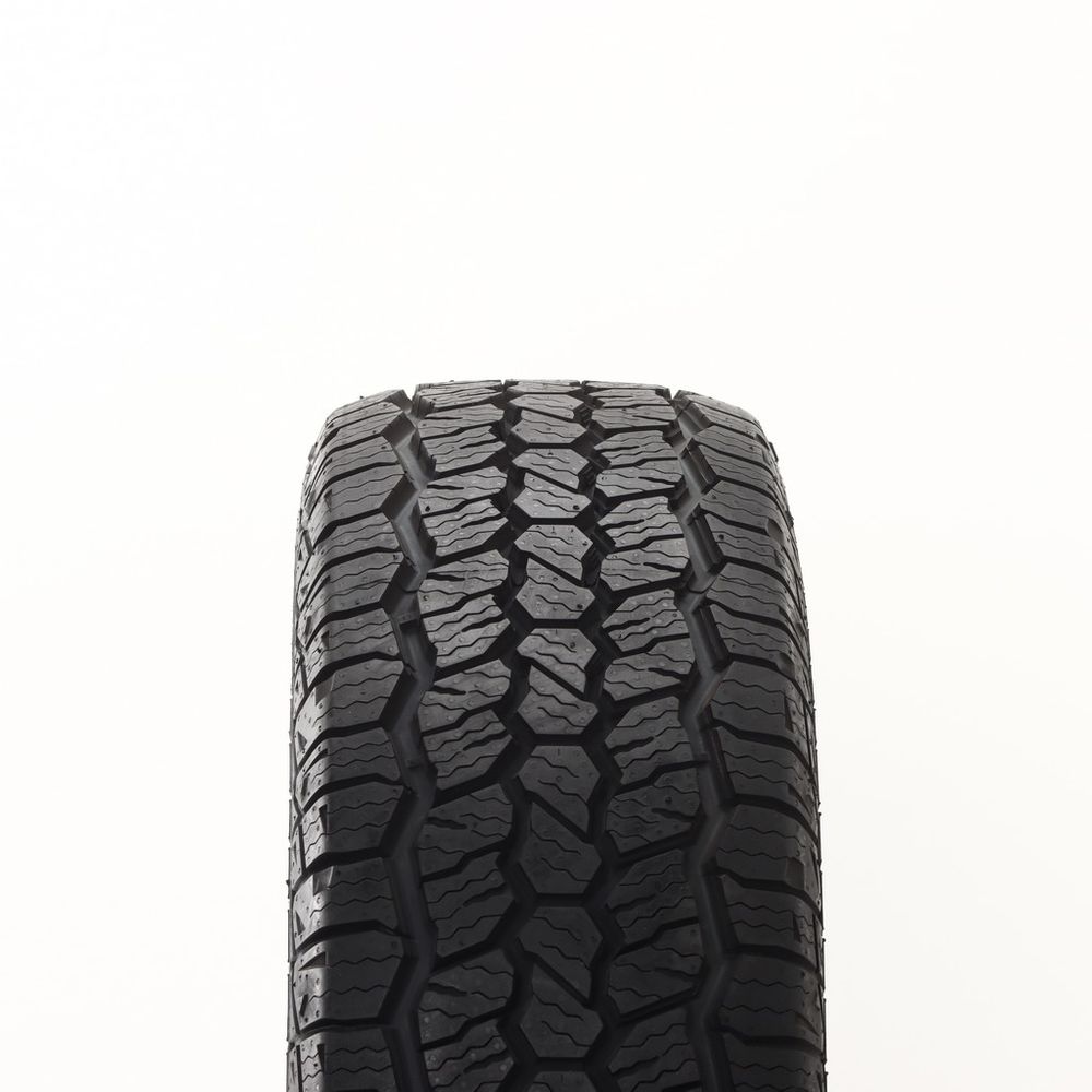 Neumático VREDESTEIN 225/70 R16 103H QUATRAC ALL SEASONS – Para Turismo, SUV O Furgoneta, Uso Todo Tiempo, Marca De Calidad