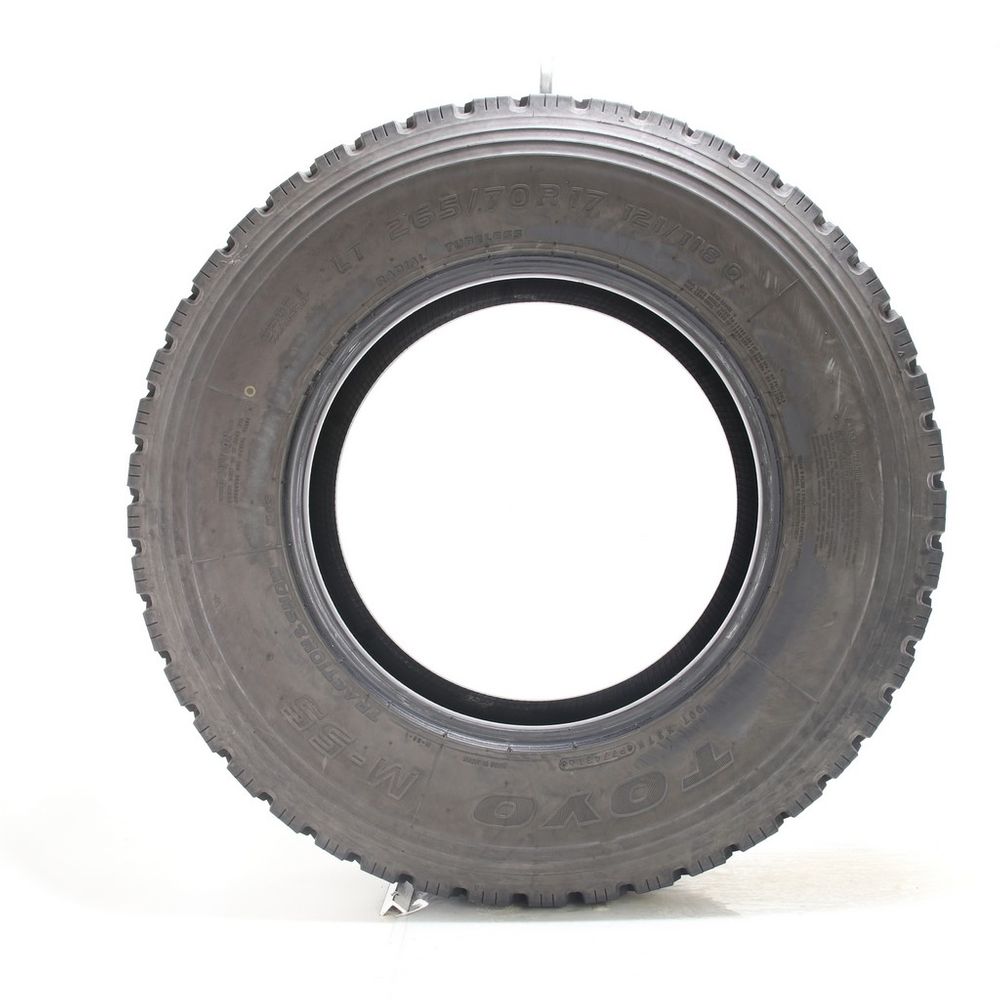 Used LT 265/70R17 Toyo M-55 121/118Q E - 13/32 - Image 3