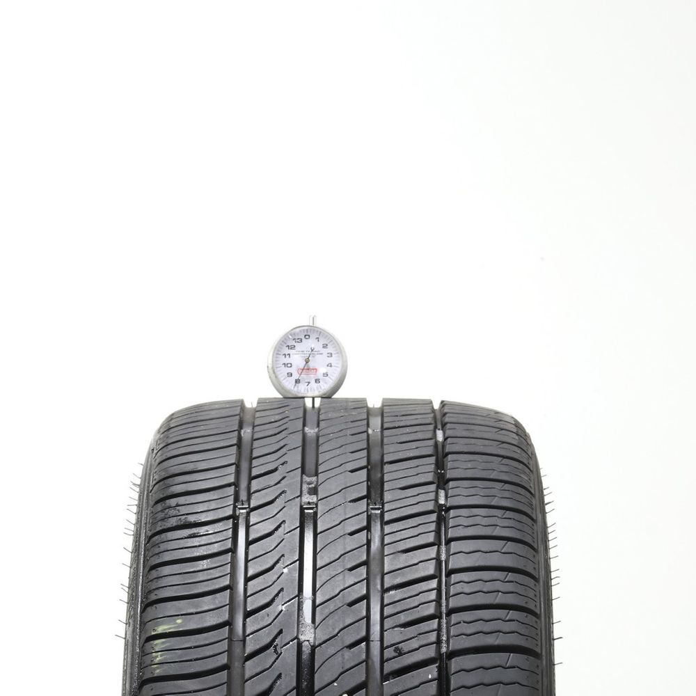 Set of (2) Used 255/35ZR19 Kumho Ecsta PA51 96W - 8-8.5/32 - Image 2