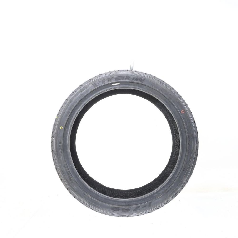Used 225/40R18 Vitour I-799 92W - 9/32 - Image 3