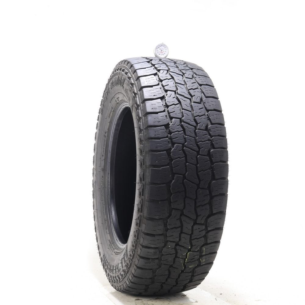 Used LT 275/65R18 Mazama Open Range A/T SQM-3 123/120S E - 11/32 - Image 1