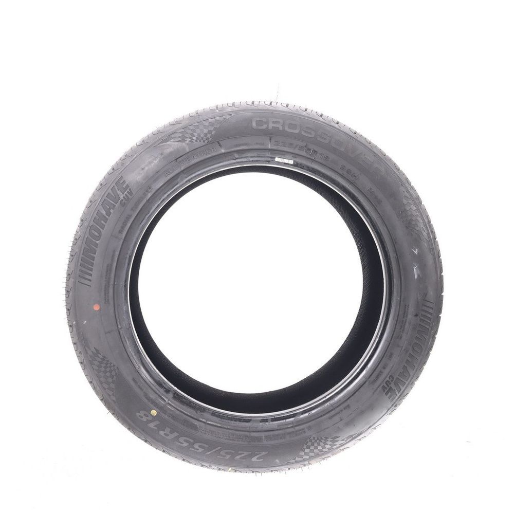 Used 225/55R18 Mohave Crossover CUV 98H - 10.5/32 - Image 3