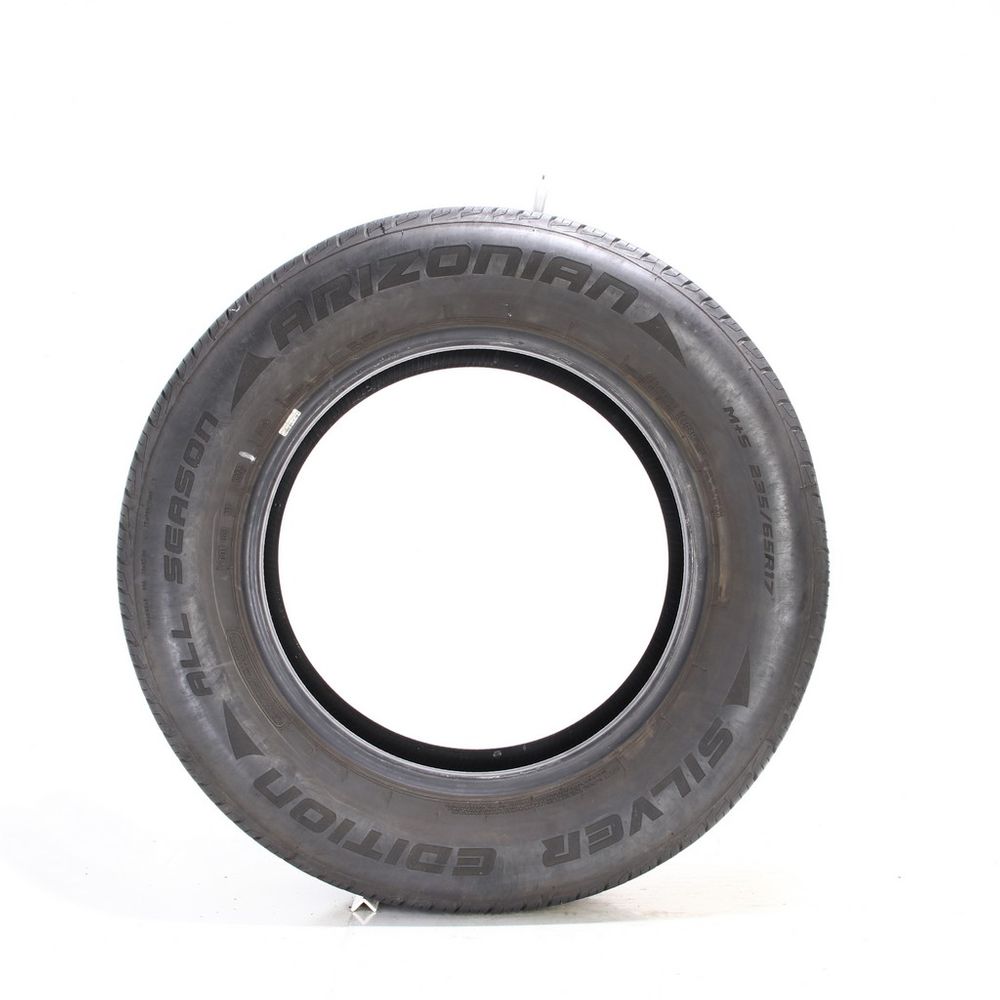 Set of (2) Used 235/65R17 Arizonian Silver Edition 104H - 5.5-7/32 - Image 3