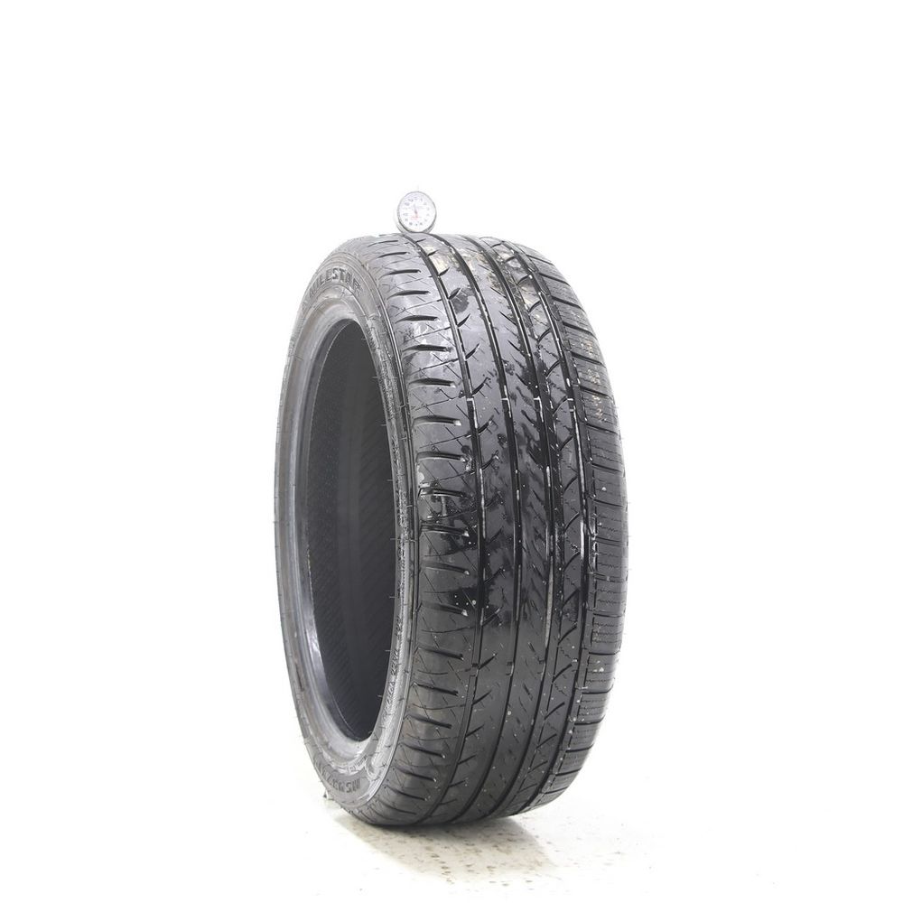 Used 235/45ZR19 Milestar MS932XP Plus 99W - 6.5/32 - Image 1
