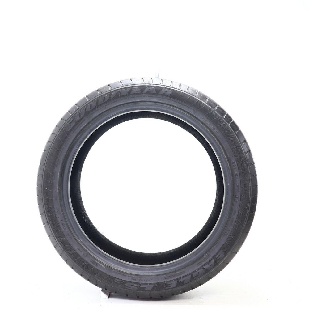 Used 245/45R18 Goodyear Eagle LS-2 AO 100H - 8/32 - Image 3