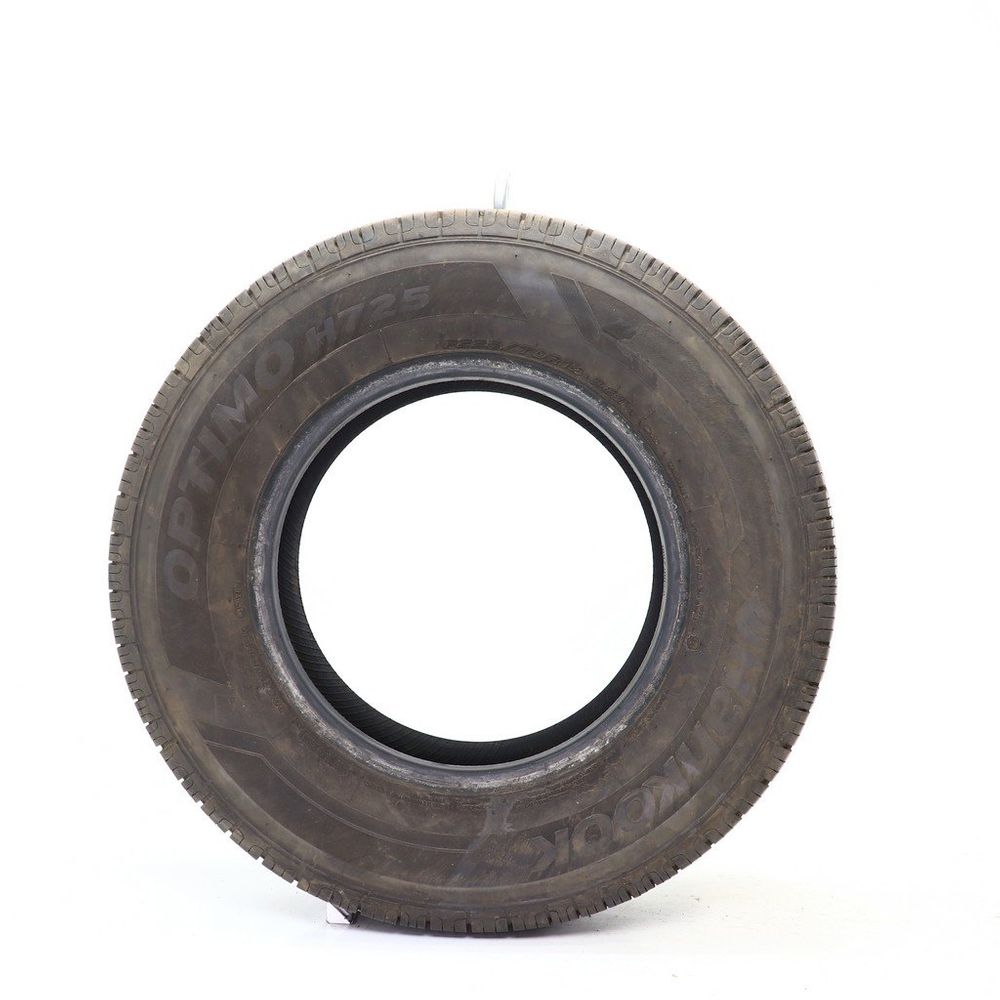 Used 225/70R14 Hankook Optimo H725 98T - 10/32 - Image 3
