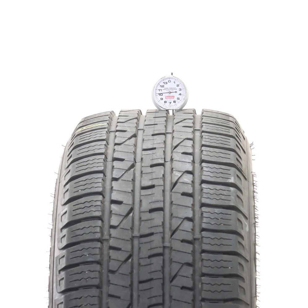 Set of (2) Used 255/55R20 Goodyear Wrangler Steadfast HT Kevlar 107V - 10-10.5/32 - Image 2