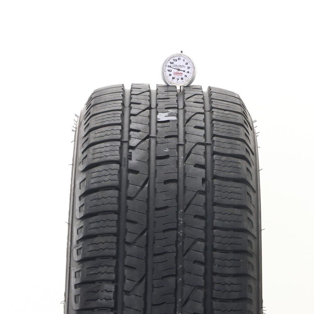Set of (2) Used 255/55R20 Goodyear Wrangler Steadfast HT Kevlar 107V - 10-10.5/32 - Image 5