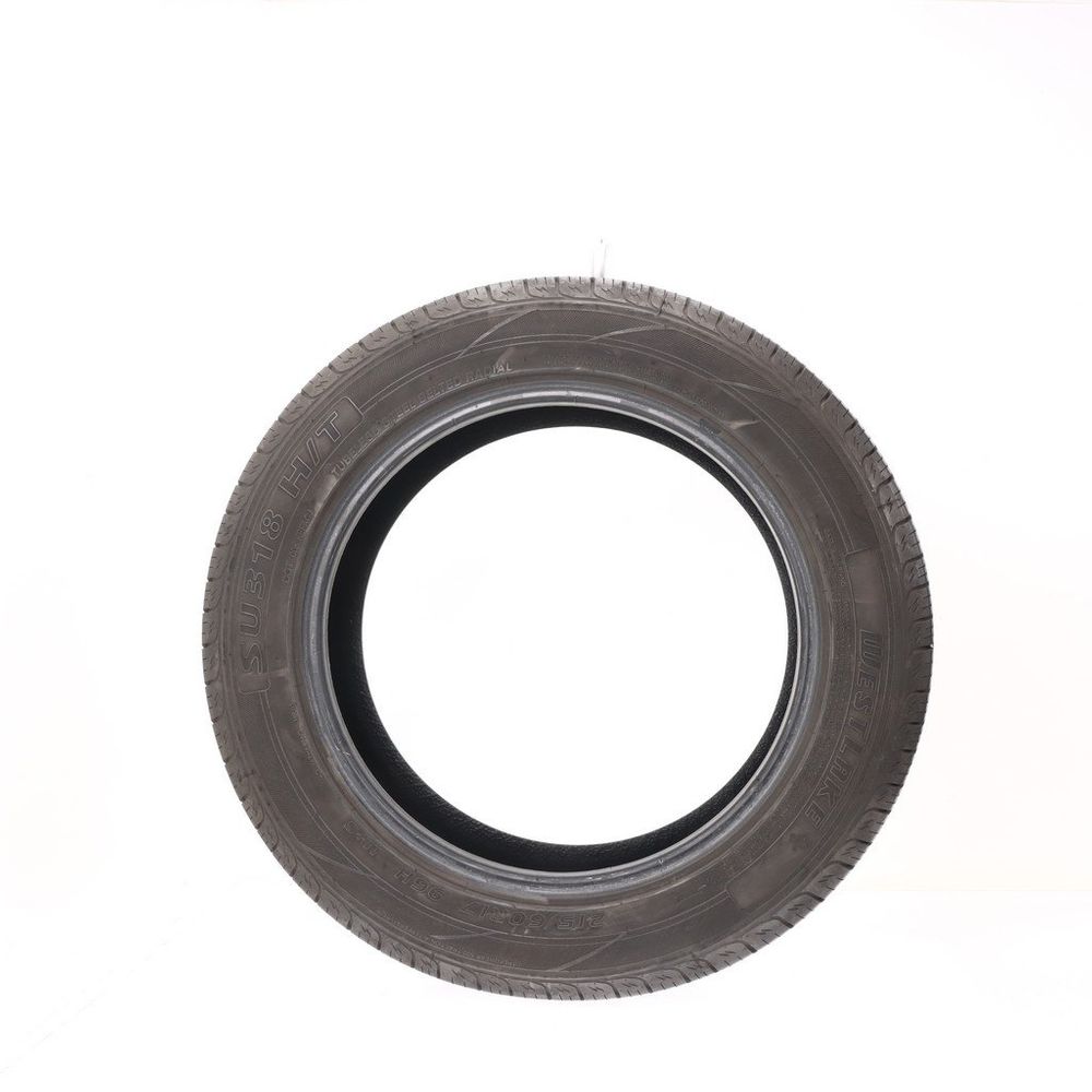 Set of (4) Used 215/60R17 Westlake SU318 H/T 96H - 8.5/32 - Image 3
