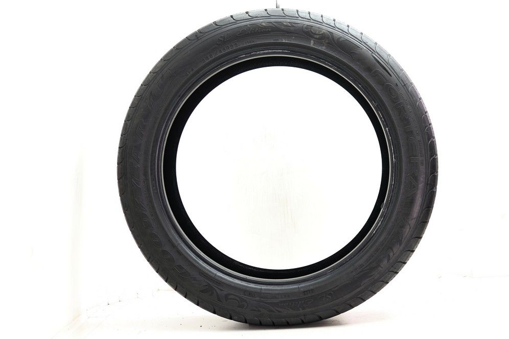 Used 285/45R22 Goodyear Fortera SL Edition 114H - 11/32 - Image 3