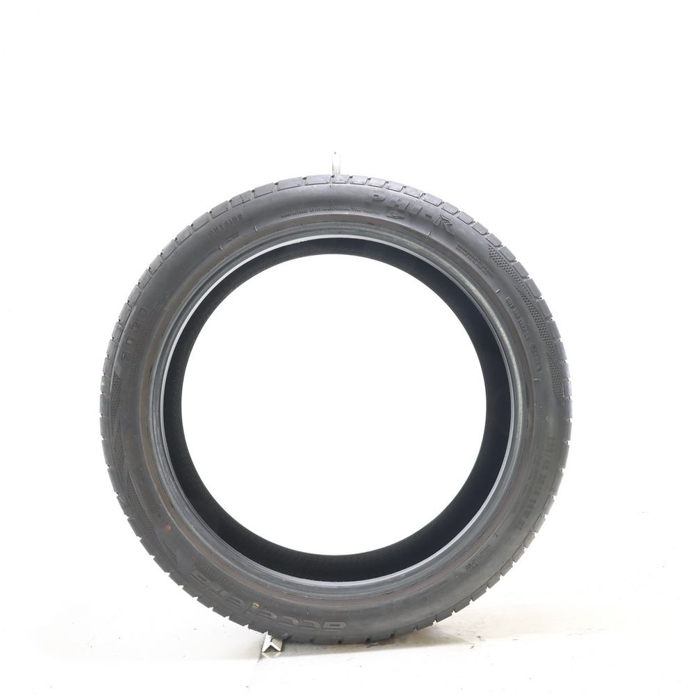 Set of (2) Used 225/45ZR19 Accelera Phi-R 96W - 8/32 - Image 3