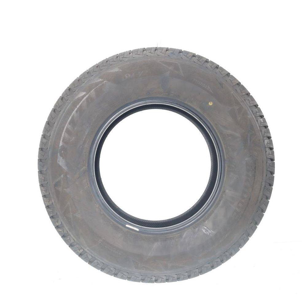 Used 265/70R16 Bridgestone Blizzak DM-V2 112R - 13.5/32 - Image 3