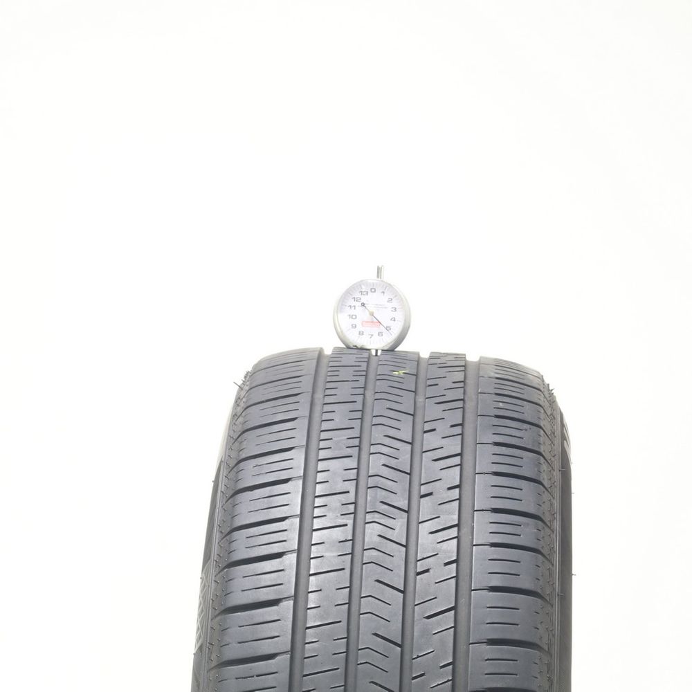 Set of (2) Used 225/60R18 Nexen N5000 Platinum 104H - 5-6/32 - Image 2