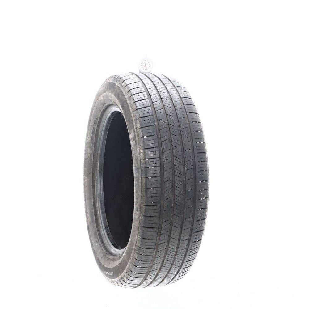 Set of (2) Used 225/60R18 Nexen N5000 Platinum 104H - 5-6/32 - Image 4