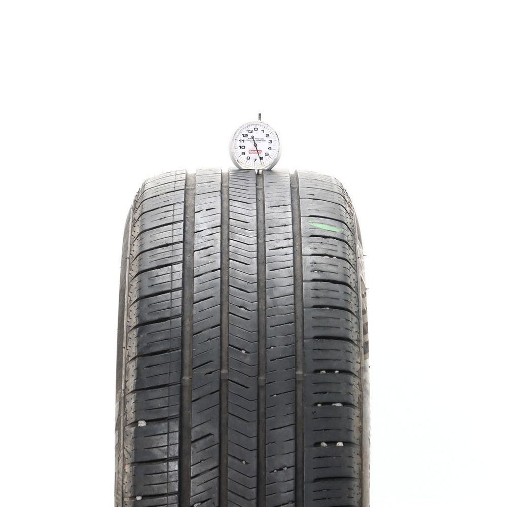 Set of (2) Used 225/60R18 Nexen N5000 Platinum 104H - 5-6/32 - Image 5