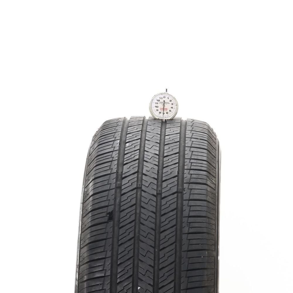 Set of (2) Used 235/65R17 Rovelo Instinct SUV 104H - 7-7.5/32 - Image 2