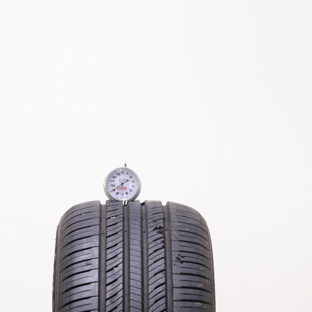 Set of (2) Used 205/50R16 Laufenn G Fit AS 87V - 8-9/32 - Image 5