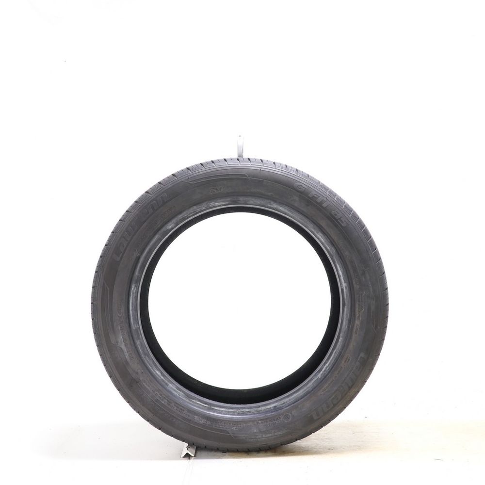 Set of (2) Used 205/50R16 Laufenn G Fit AS 87V - 8-9/32 - Image 6