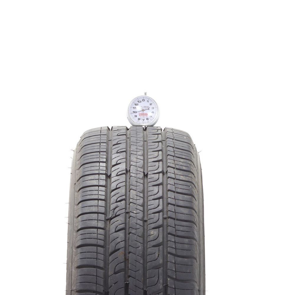Set of (2) Used 195/65R15 Goodyear Assurance Comfortred Touring 91H - 9.5-10/32 - Image 2
