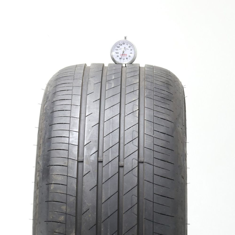 Set of (2) Used 255/50R21 Goodyear EfficientGrip Performance 2 109Y - 7-7.5/32 - Image 5