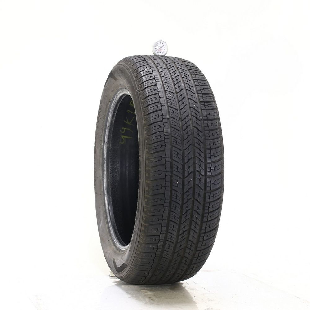 Set of (2) Used 235/55R19 Phantom C-Sport 105V - 8-9.5/32 - Image 4