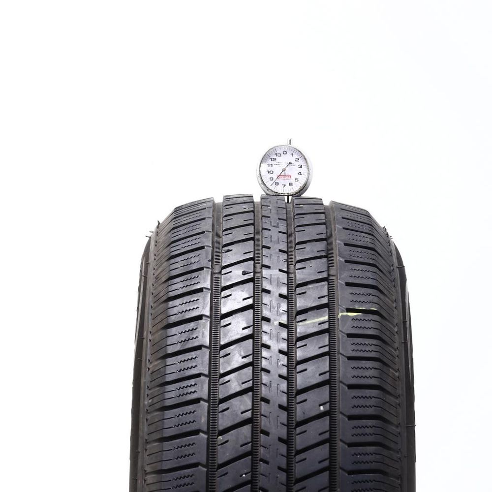 Set of (2) Used 235/60R18 Supermax HT-1 107V - 8.5/32 - Image 2