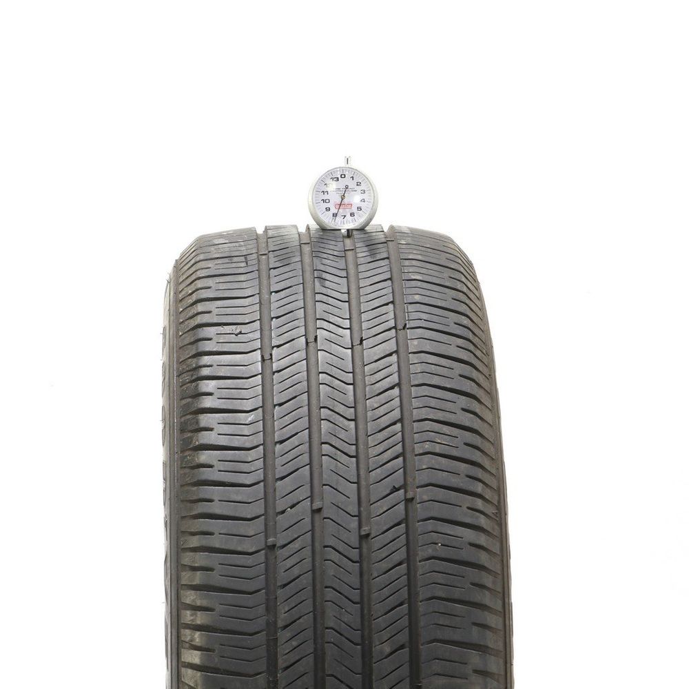Set of (2) Used 225/55R17 Goodyear Eagle LS-2 97H - 6.5-7.5/32 - Image 5