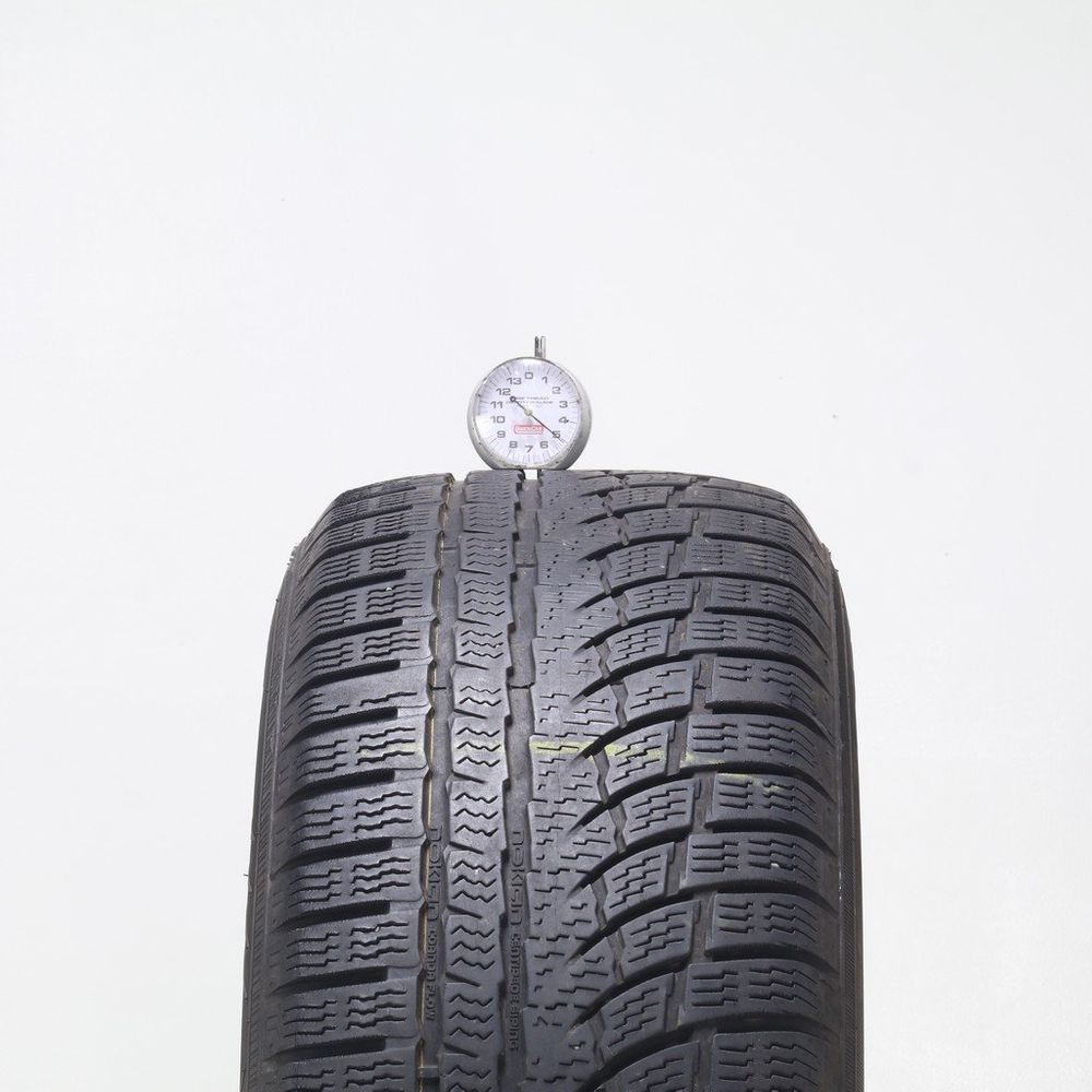Used 235/65R17 Nokian WR G4 SUV 108H - 5/32 - Image 2