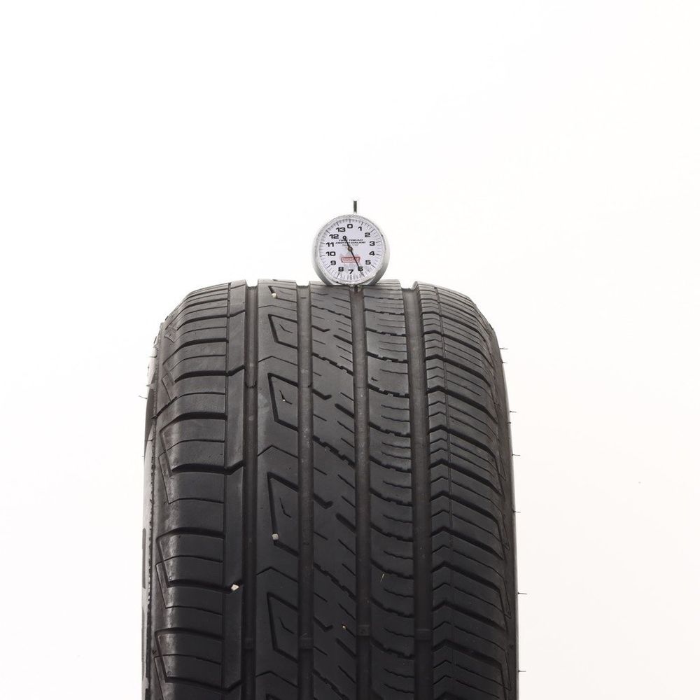 Set of (4) Used 225/60R17 Cooper CS5 Ultra Touring 99H - 6-6.5/32 - Image 2
