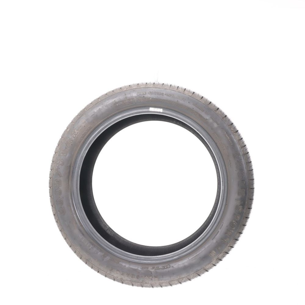 Used 225/50R18 Goodyear Eagle Sport AS Run Flat 95V - 9/32 - Image 3