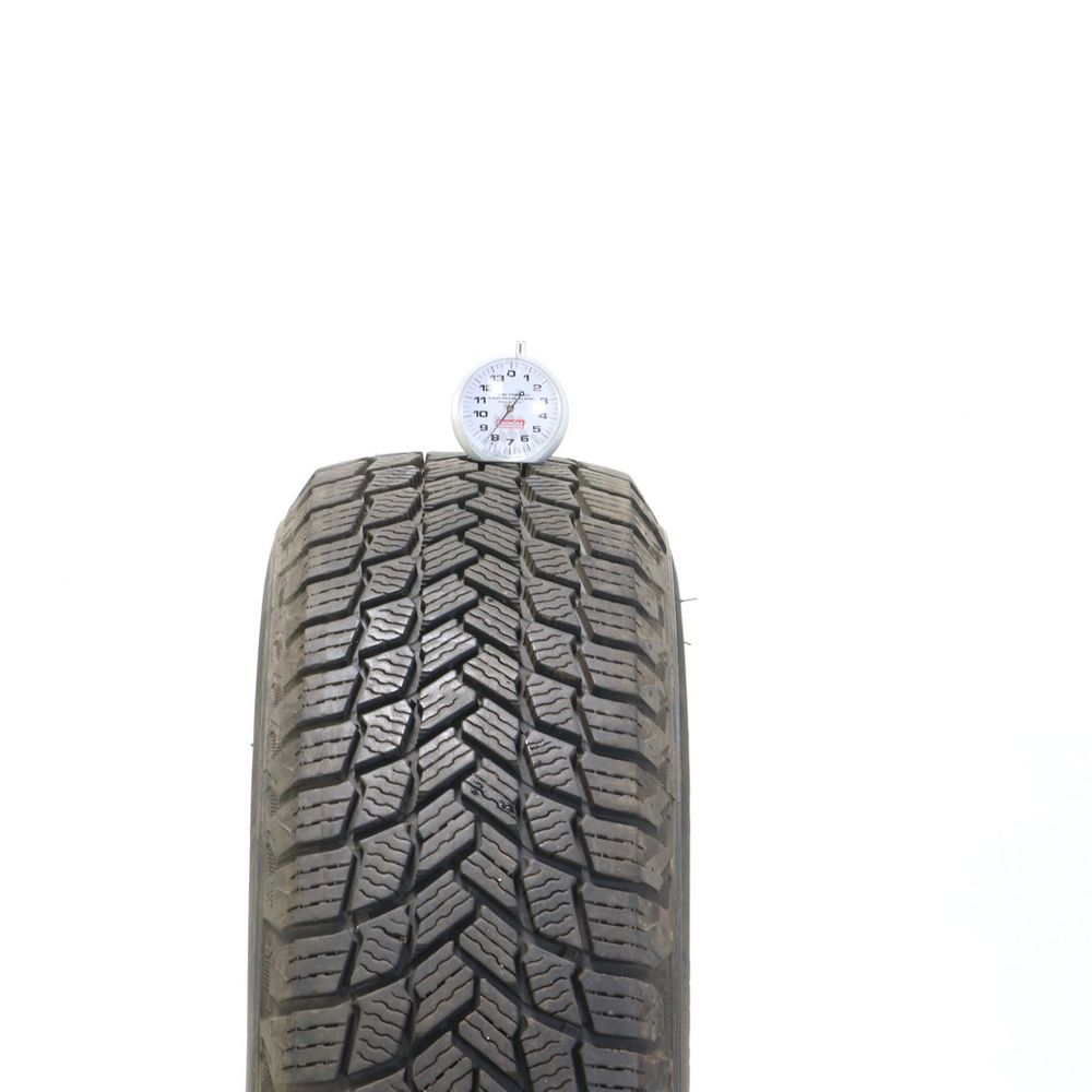 Used 185/70R14 Michelin X-Ice Snow 92T - 8/32 - Image 2