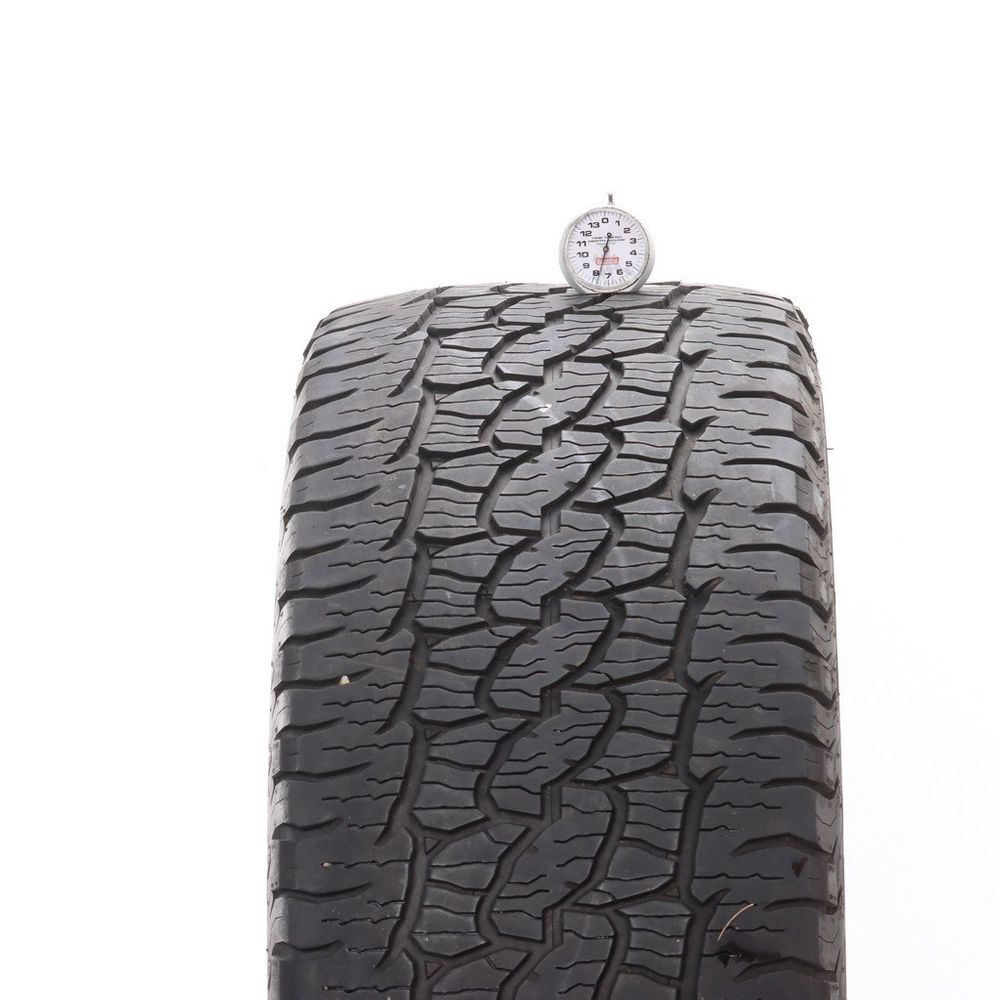 Used 285/45R22 BFGoodrich Trail-Terrain T/A 114H - 7.5/32 - Image 2