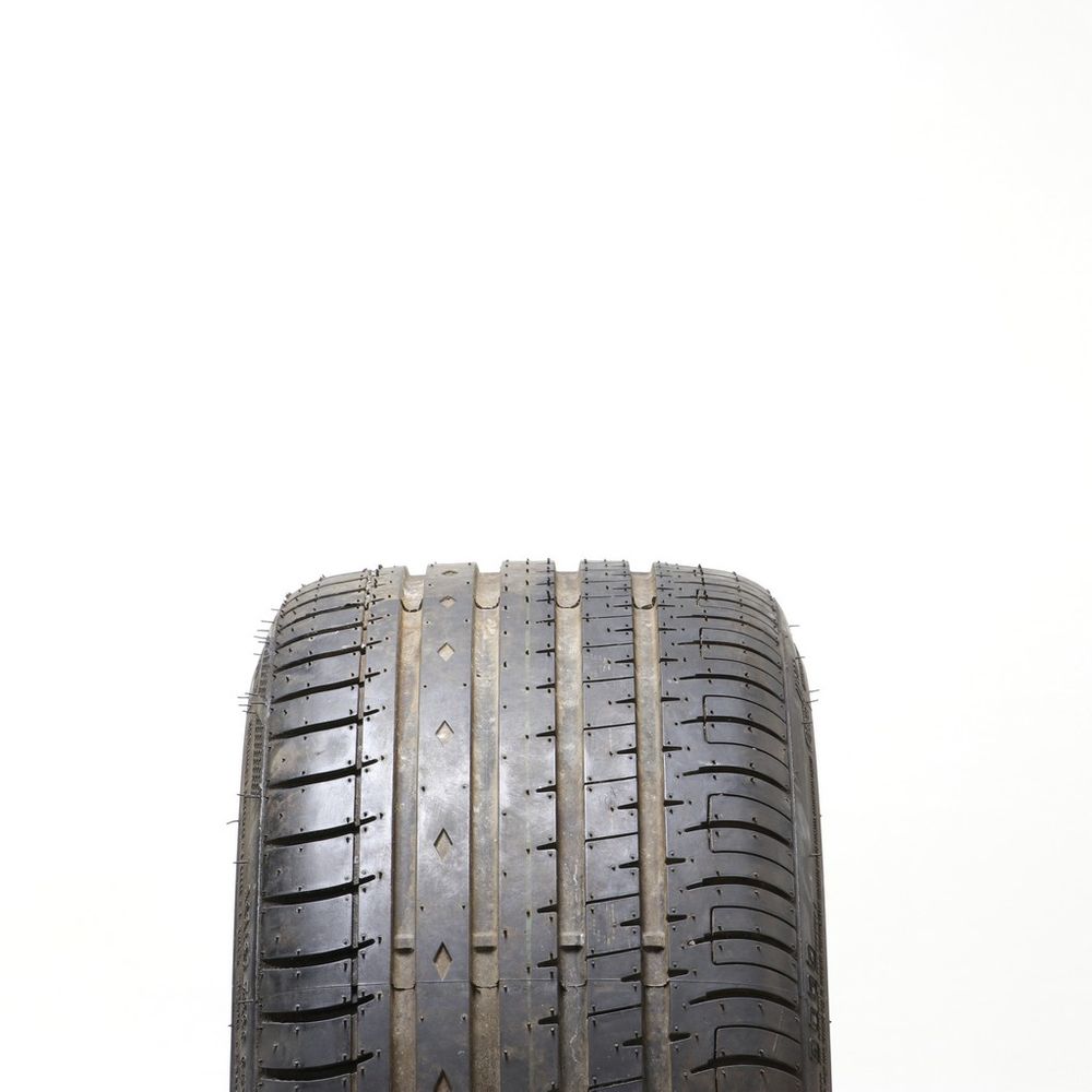 Set of (2) New 245/35ZR20 Accelera Phi-R 95Y - 9/32 - Image 2