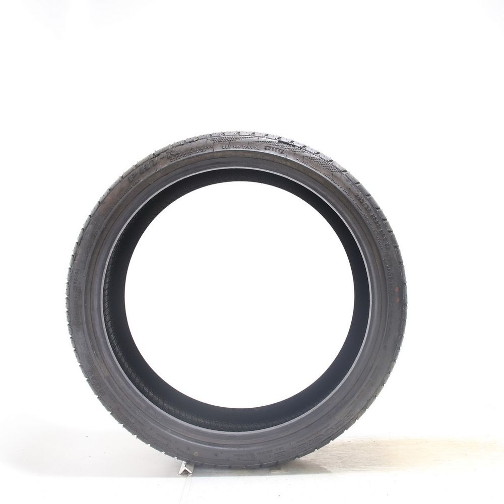 Set of (2) New 245/35ZR20 Accelera Phi-R 95Y - 9/32 - Image 3