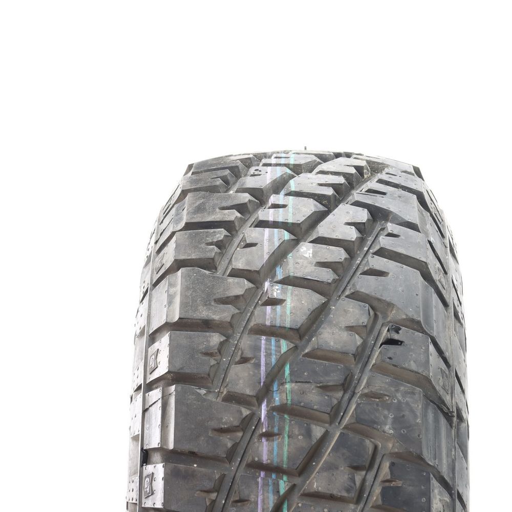 Used LT 33X10.5R15 General Grabber 114Q C - 18.5/32 - Image 2