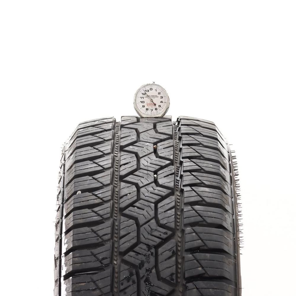 Used 235/60R18 Nokian Outpost APT 107H - 12.5/32 - Image 2