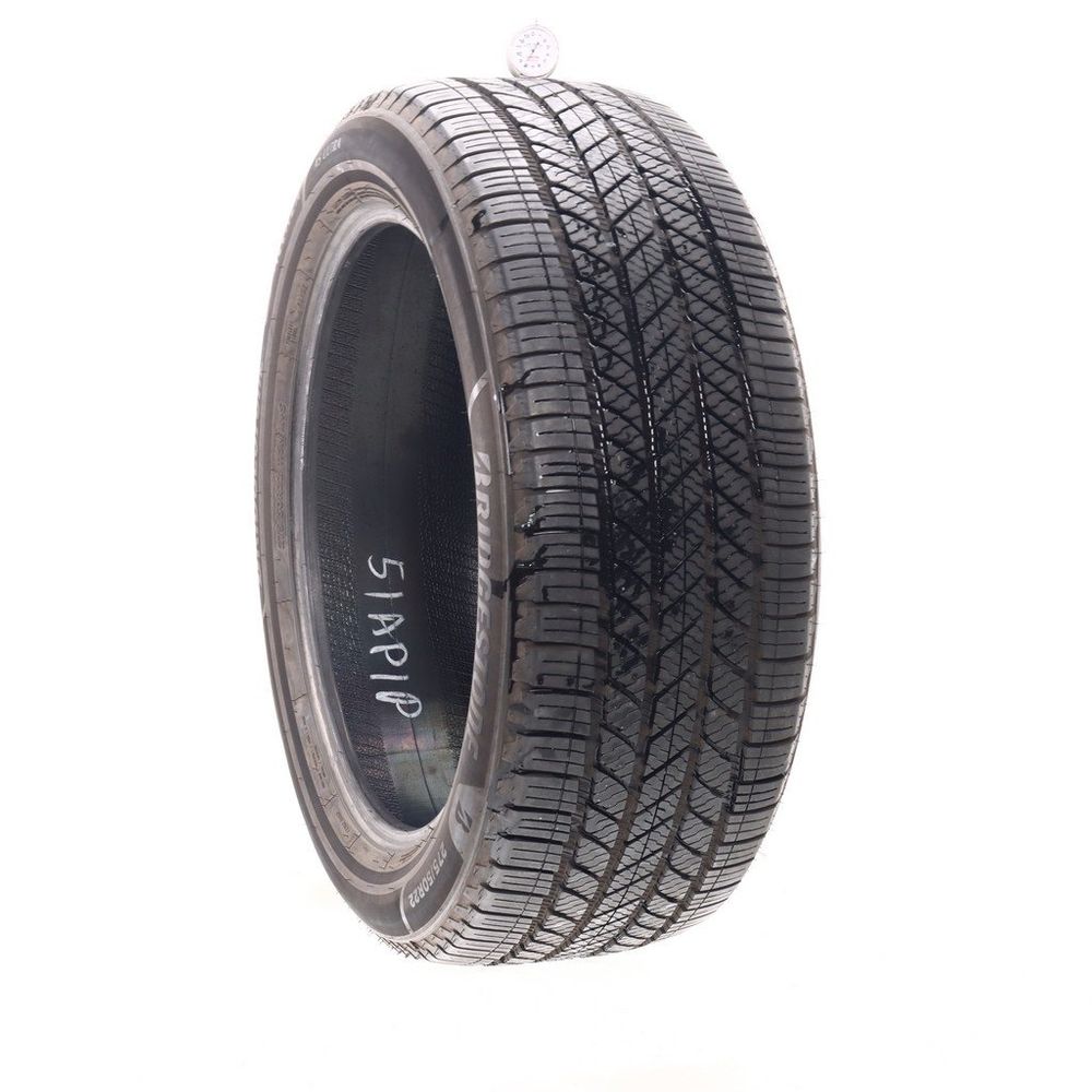 Used 275/50R22 Bridgestone Alenza AS Ultra 115H - 8/32 - Image 1