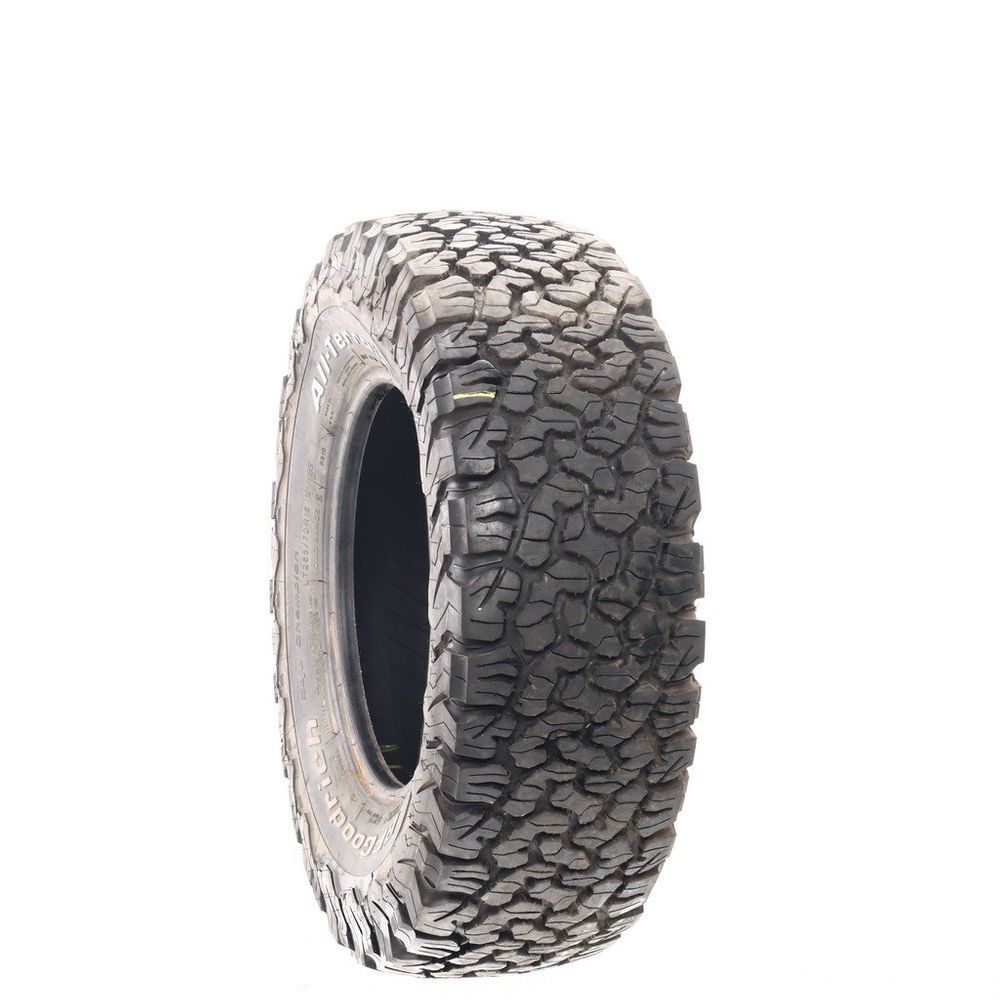 Used LT 265/70R16 BFGoodrich All-Terrain T/A KO2 121/118S E - 14/32 - Image 1