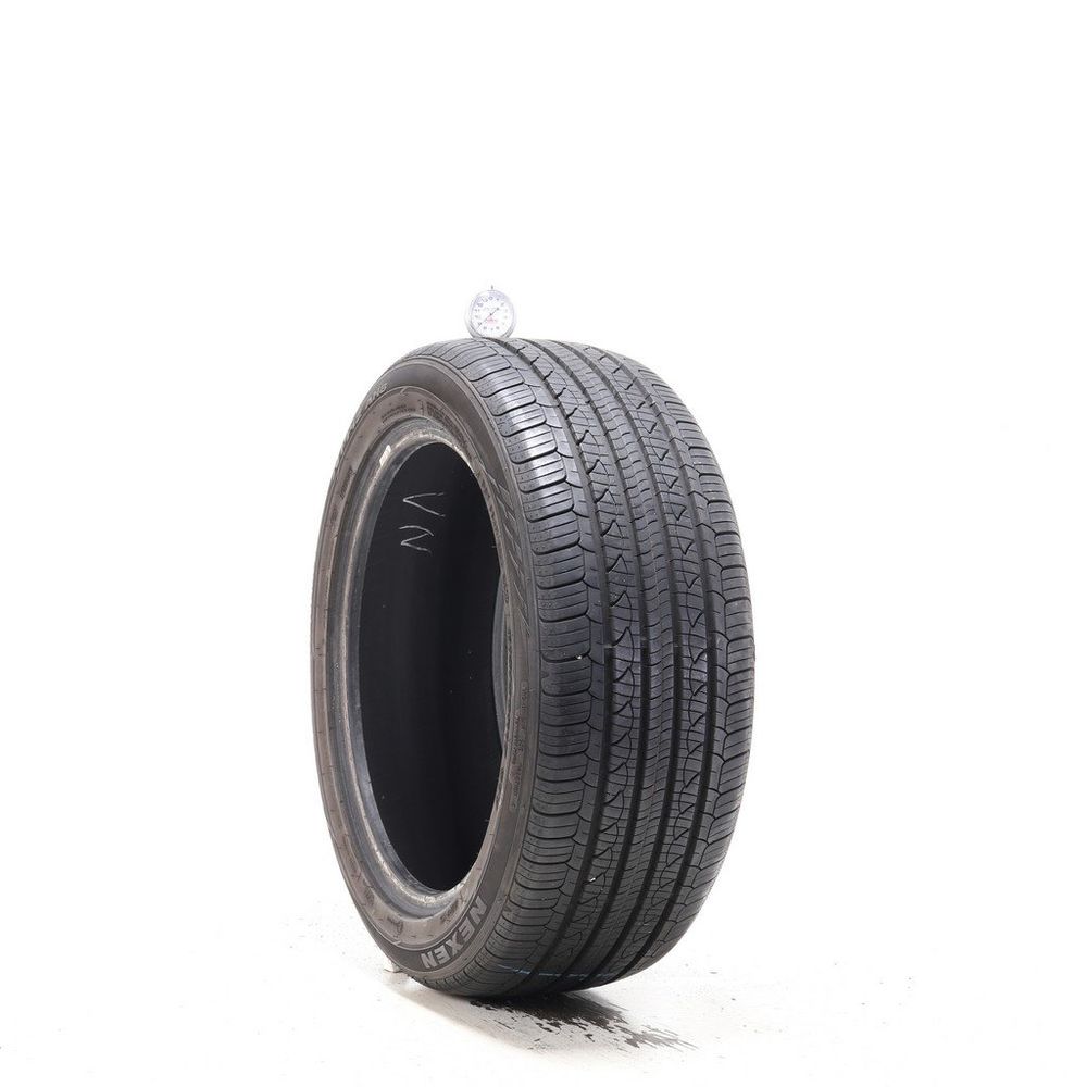 Used 215/50R17 Nexen N'Priz AH8 91V - 8.5/32 - Image 1