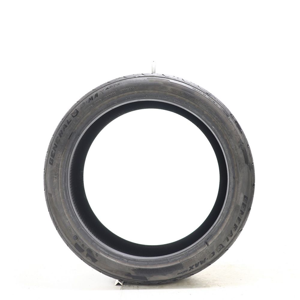 Used 235/40ZR19 General G-Max AS-05 96W - 8/32 - Image 3