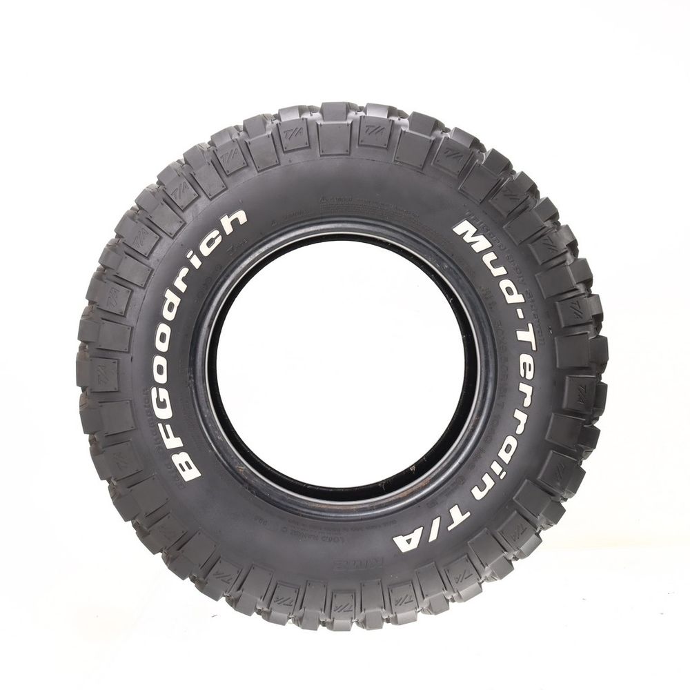 Used LT 30X9.5R15 BFGoodrich Mud-Terrain T/A KM2 104Q C - 15/32 - Image 3