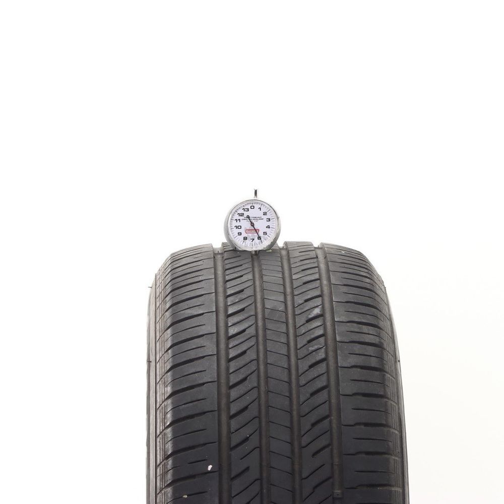 Set of (4) Used 225/65R17 Laufenn G Fit AS 102T - 6-7.5/32 - Image 2