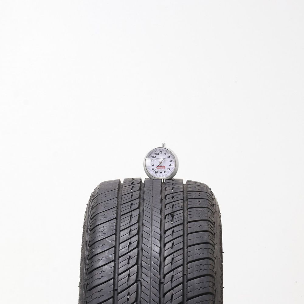 Used 185/55R16 Uniroyal Tiger Paw Touring A/S 83H - 8.5/32 - Image 2