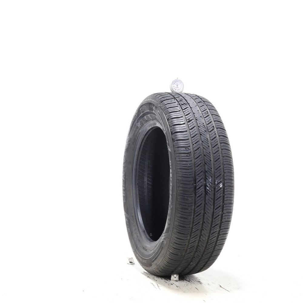 Set of (4) Used 205/60R16 Hankook Kinergy ST 92T - 5-6.5/32 - Image 4