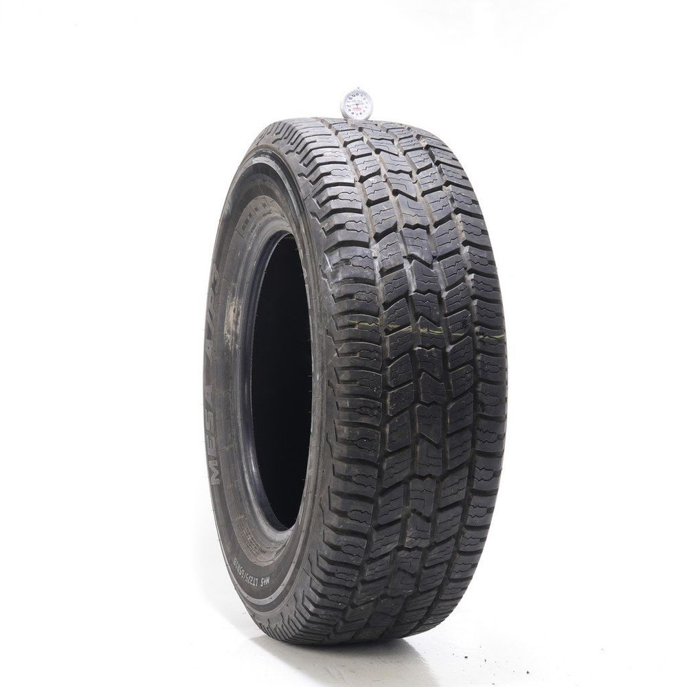 Used LT 275/65R18 Mesa A/P 3 123/120S E - 10/32 - Image 1