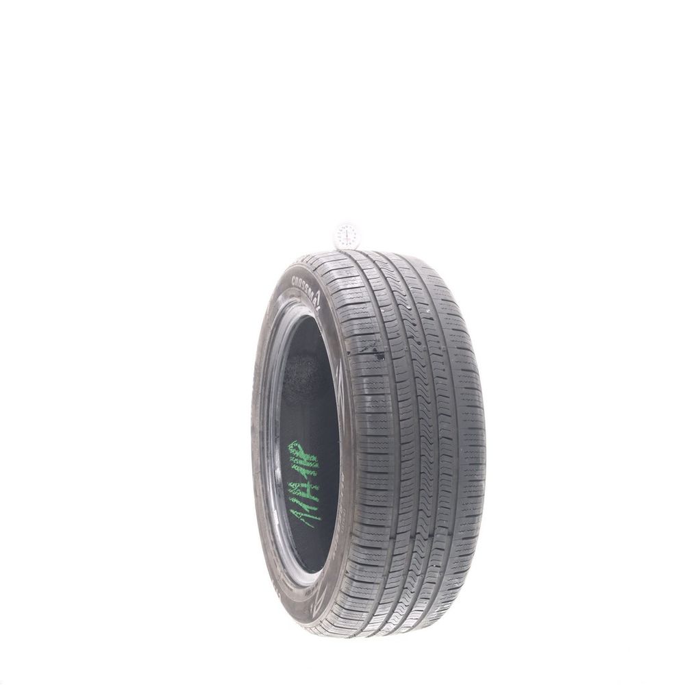 Set of (2) Used 215/55R17 Crossmax CT-1 94V - 6.5-7/32 - Image 1