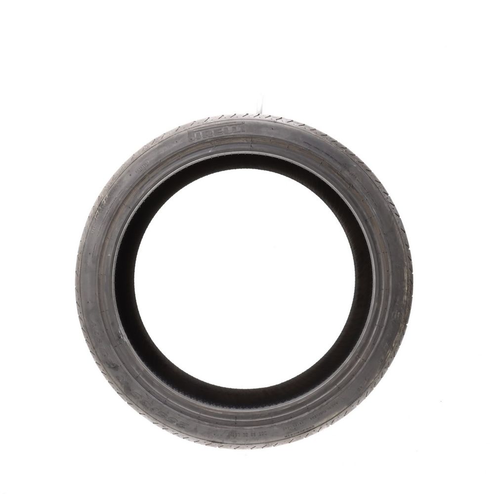 Used 255/35R20 Pirelli P Zero AO 97Y - 9.5/32 - Image 3