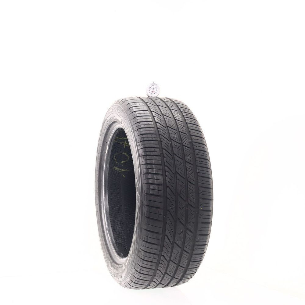 Set of (2) Used 235/50ZR18 Road Hugger GTZ 101W - 7.5-9/32 - Image 1