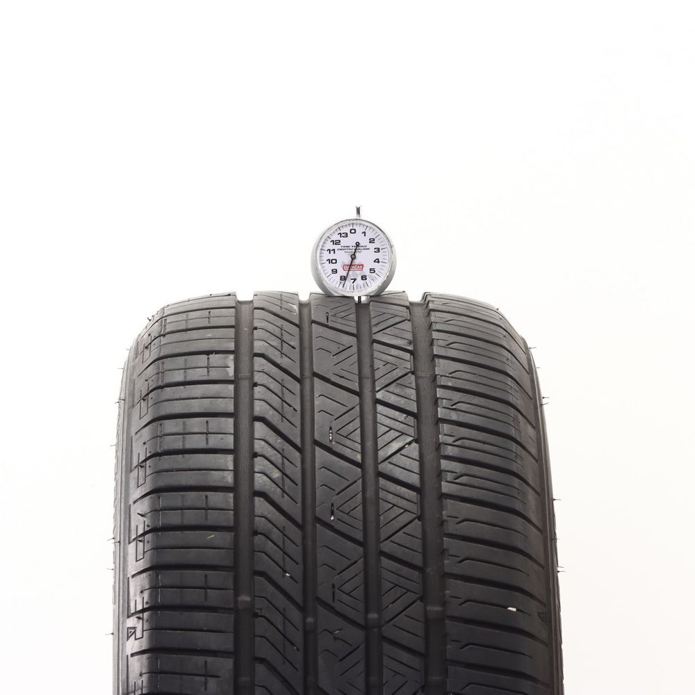 Set of (2) Used 235/50ZR18 Road Hugger GTZ 101W - 7.5-9/32 - Image 2
