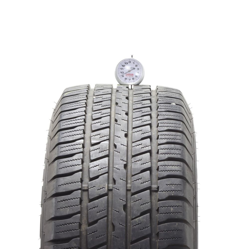 Set of (2) Used 265/70R17 Sumitomo Encounter HT 115T - 9-9.5/32 - Image 2
